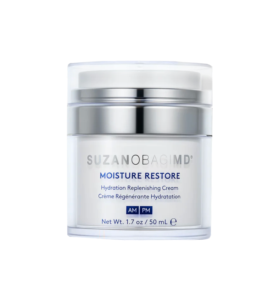 Suzan Obagi Moisture Restore
