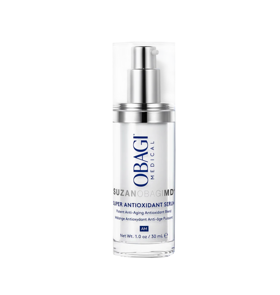 Suzan Obagi Super Antioxidant Serum (PRE-ORDER)