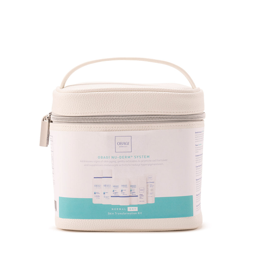 Obagi Pro Starter Kit (Normal to Dry)