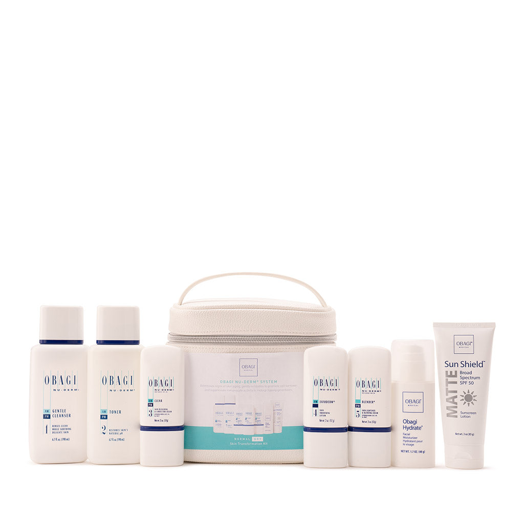 Obagi Pro Starter Kit (Normal to Dry)