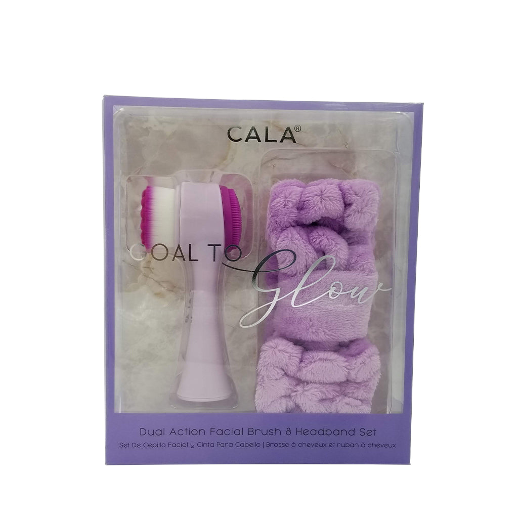 CALA Goal to Glow Set