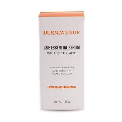 Dermavenue C & E Essential Serum with Ferulic Acid