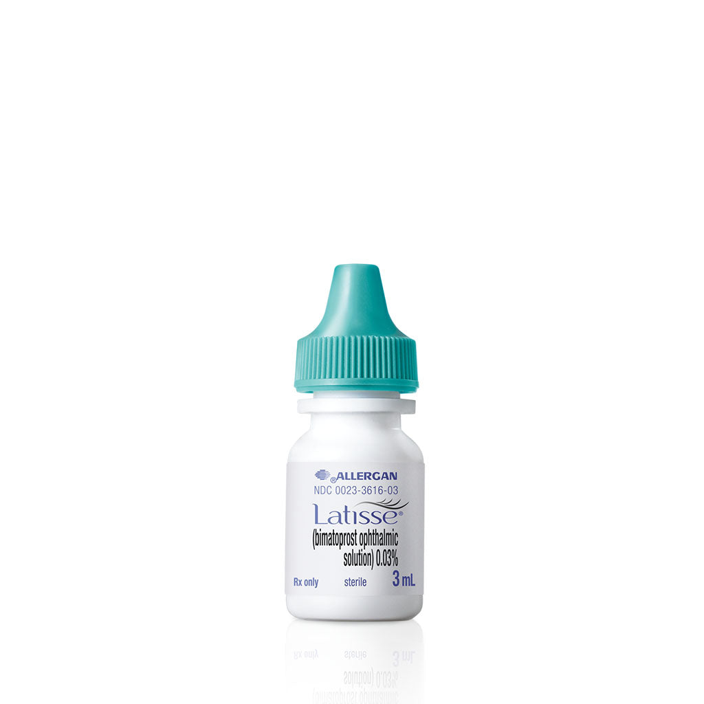 Eyelash Growth Product (3mL)