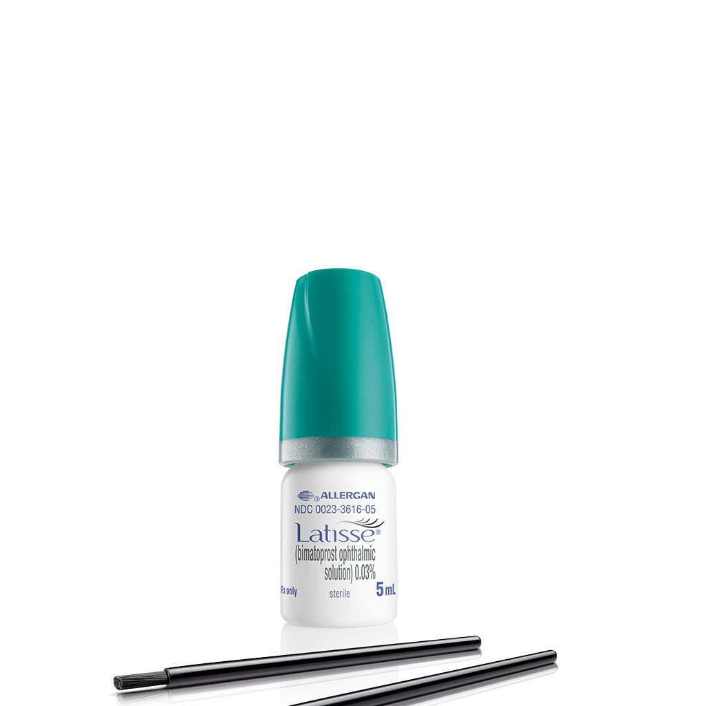 Eyelash Growth Product (5mL)