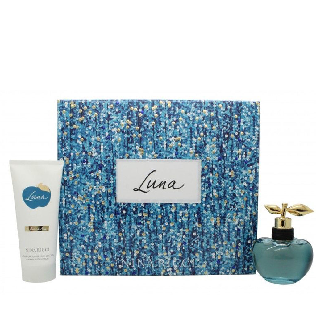 Nina Ricci Luna Gift Set