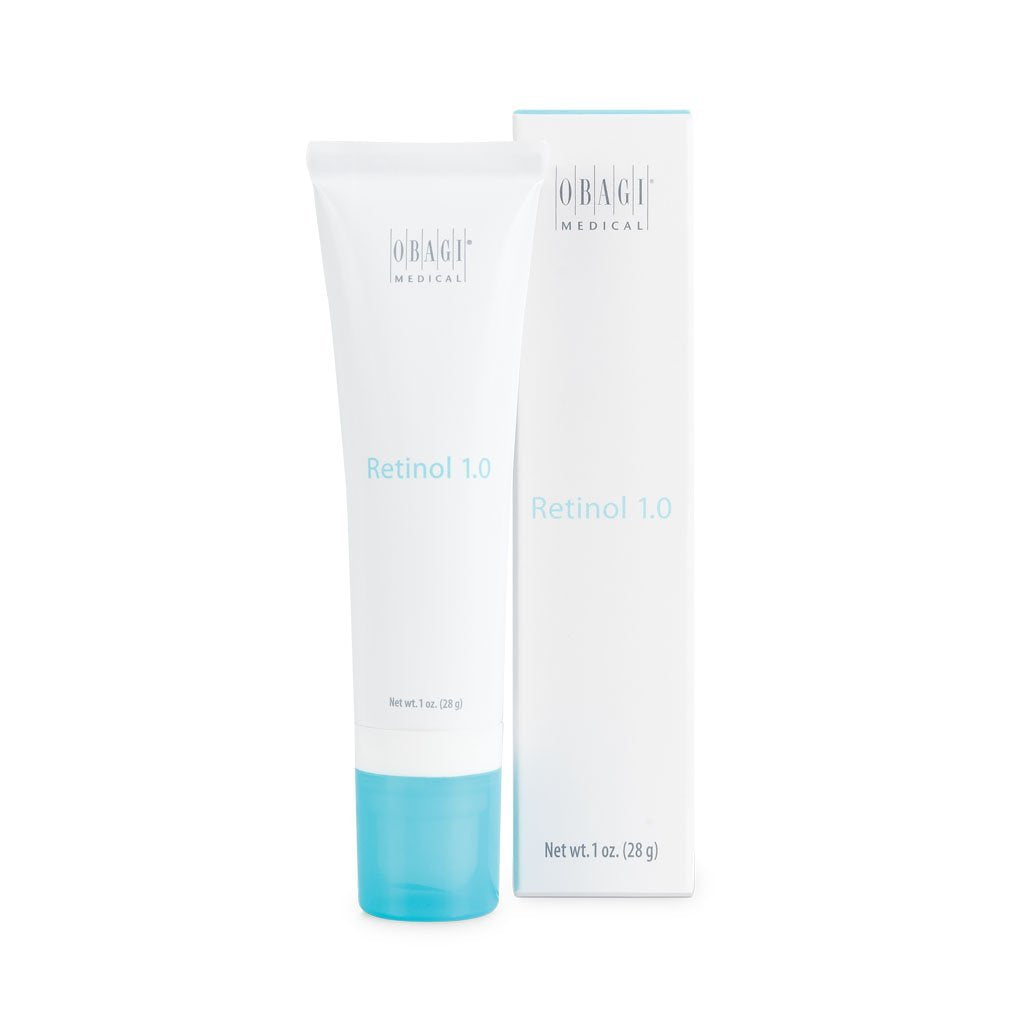 Obagi360 Retinol 1.0 (1oz) - BeyondSkin.com