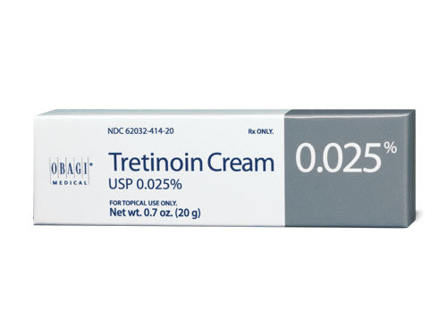 Obagi Pro Wrinkle Cream 0.025% (20gm)