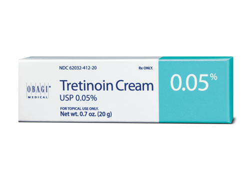 Obagi Pro Wrinkle Cream 0.05%