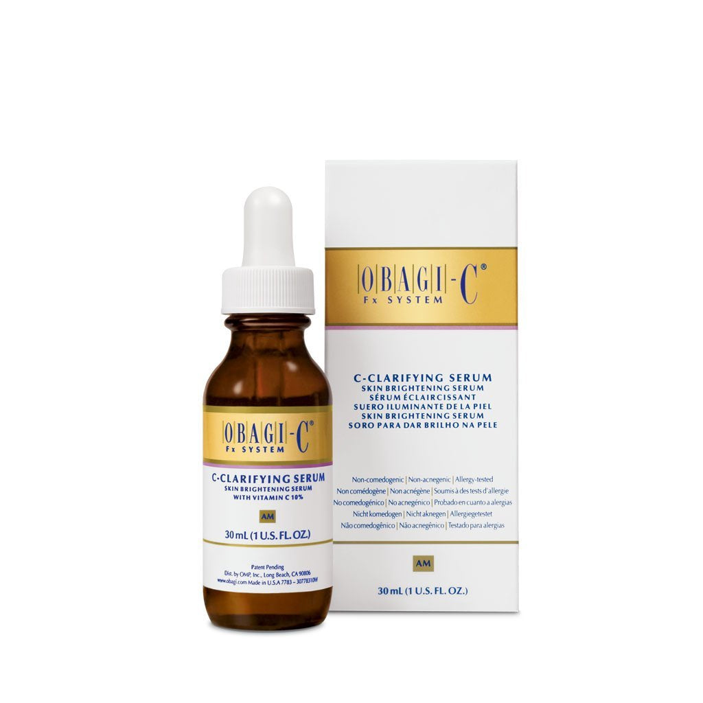 Obagi-C Fx System C-Clarifying Serum (1oz)