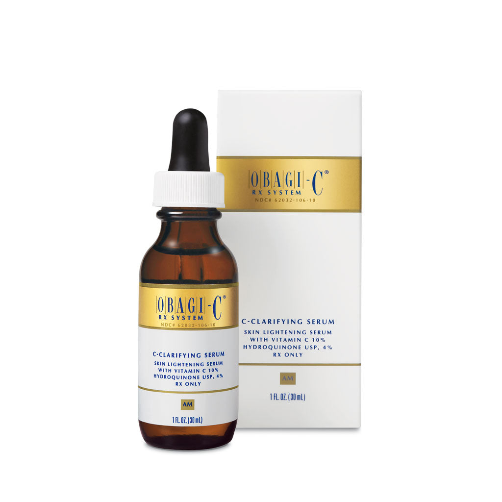 Obagi Pro C Clarifying Serum (Normal to Dry) (1oz)