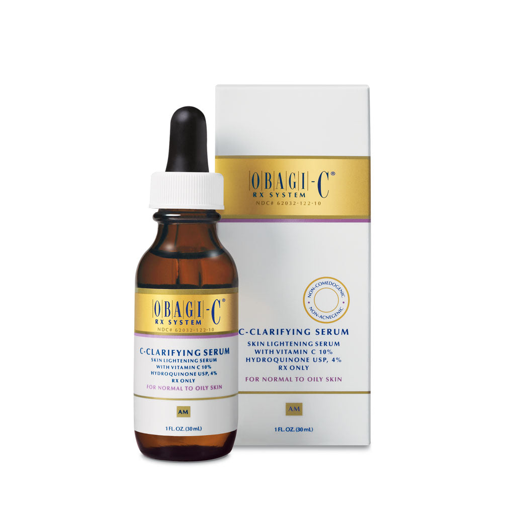Obagi Pro C Clarifying Serum (Normal to Oily) (1oz)