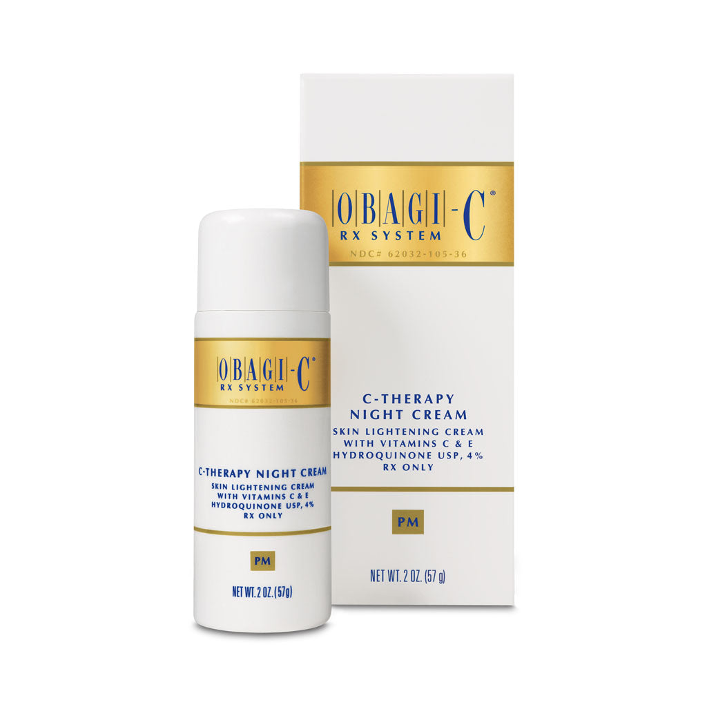 Obagi Pro C Therapy Night Cream (2oz)