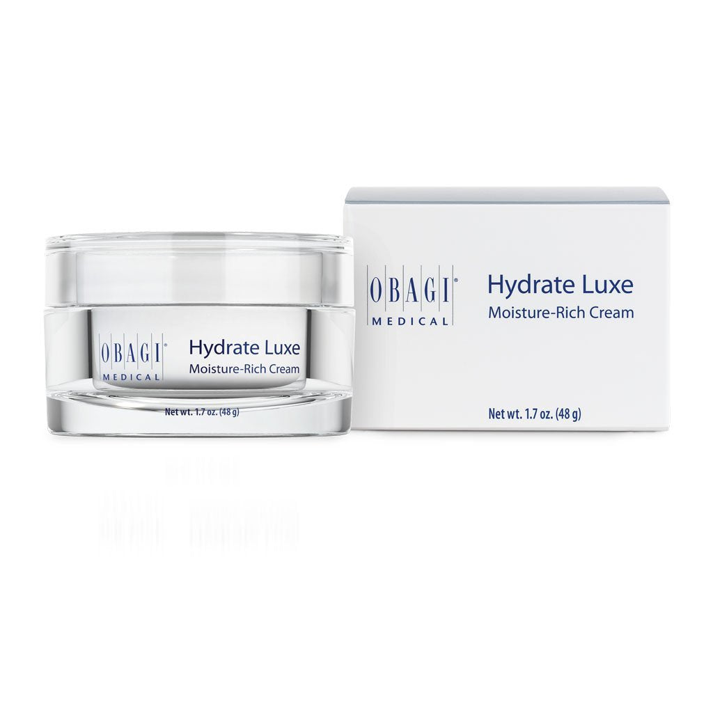 Obagi Hydrate Luxe (1.7oz) - BeyondSkin.com