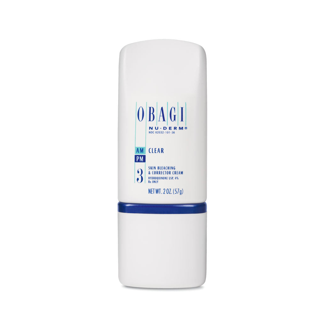 Obagi Pro Clear #3 - BeyondSkin.com