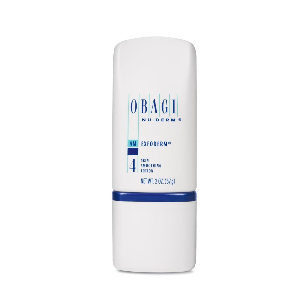 Obagi Nu-Derm Exfoderm #4 (2.0oZ)