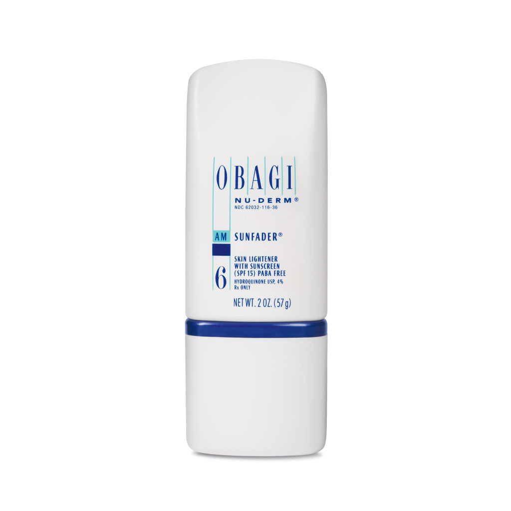 Obagi Pro Sunfader #6 (2oz)