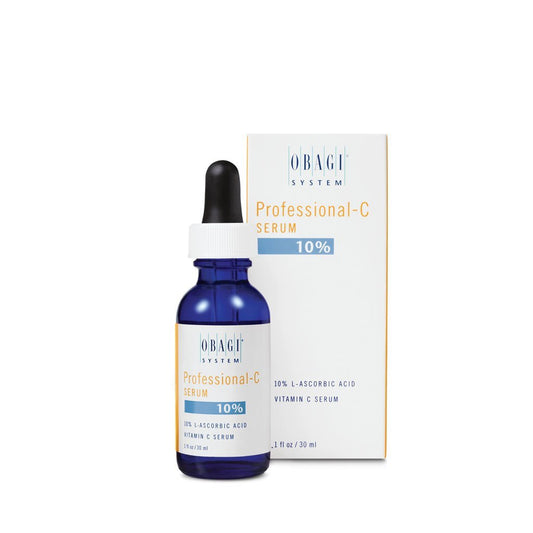 Obagi Professional-C Serum 10% (1.0oz) - BeyondSkin.com