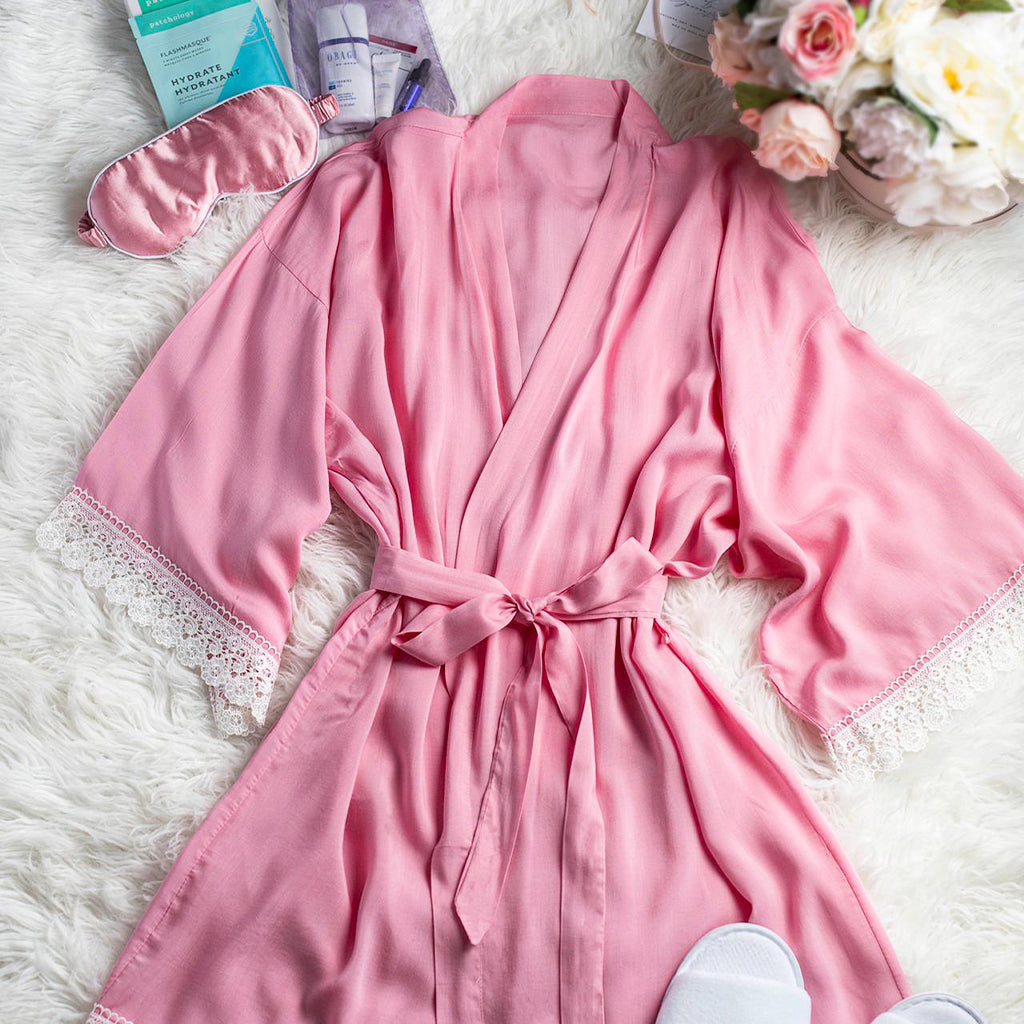 Dermavenue At Home Spa Box