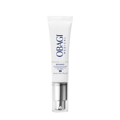Suzan Obagi Retivance Skin Rejuvenating Complex