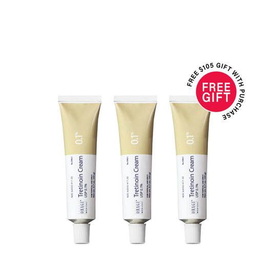 Buy 2 Obagi Pro Wrinkle Creams 0.1% - Get 1 Free