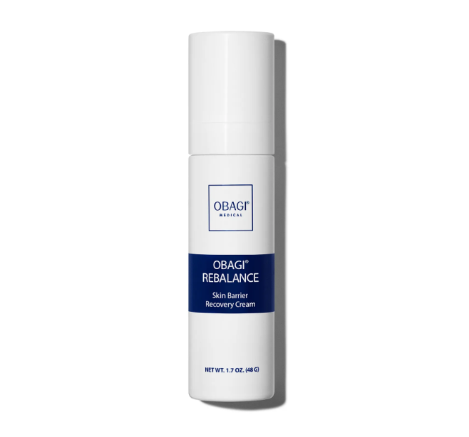 Obagi Rebalance Skin Barrier Recovery Cream