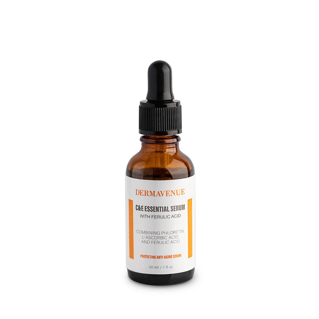 Dermavenue C & E Essential Serum with Ferulic Acid