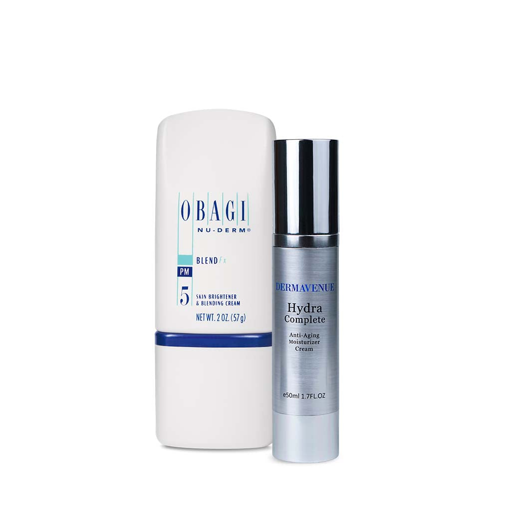 Obagi Nu-Derm Blend FX Plus Hydra Complete