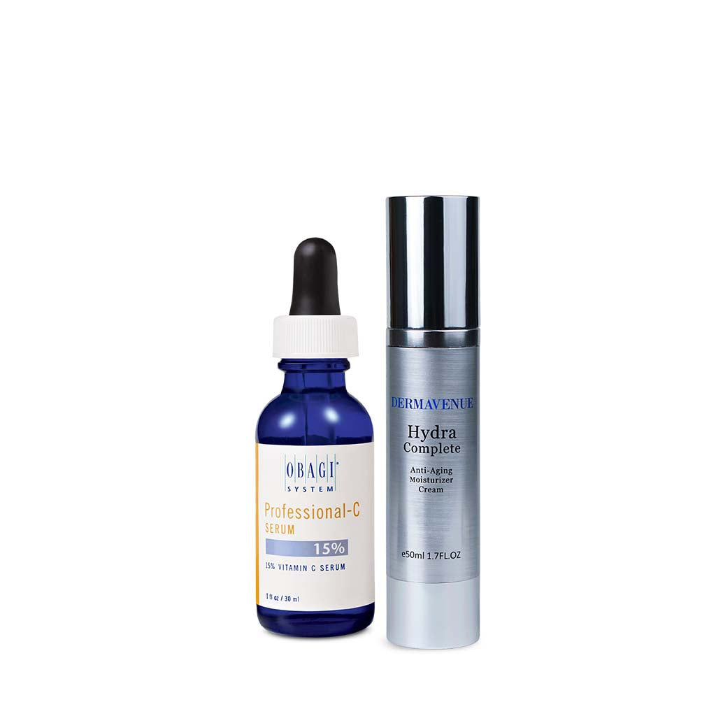 Obagi Professional-C Serum 15% Plus Hydra Complete