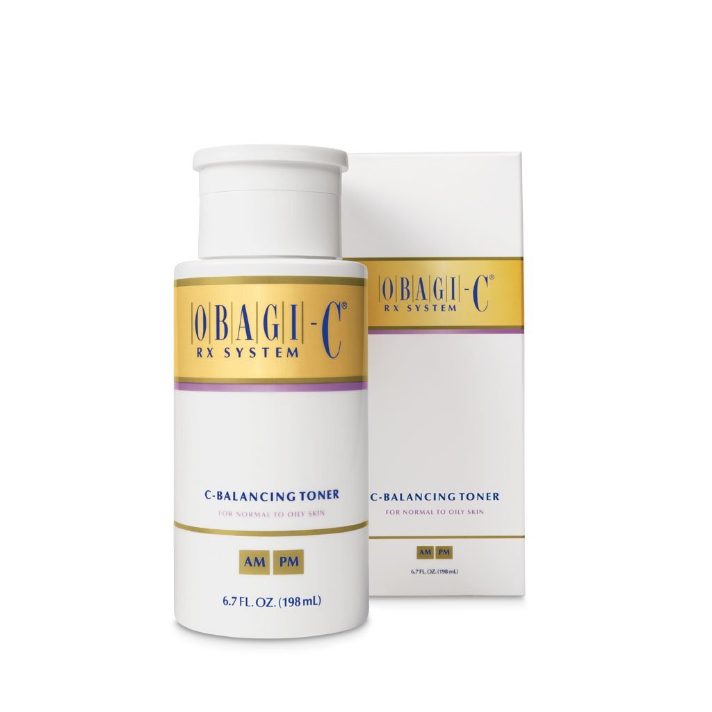 Obagi-C Rx System C-Balancing Toner (6.7oz) - BeyondSkin.com