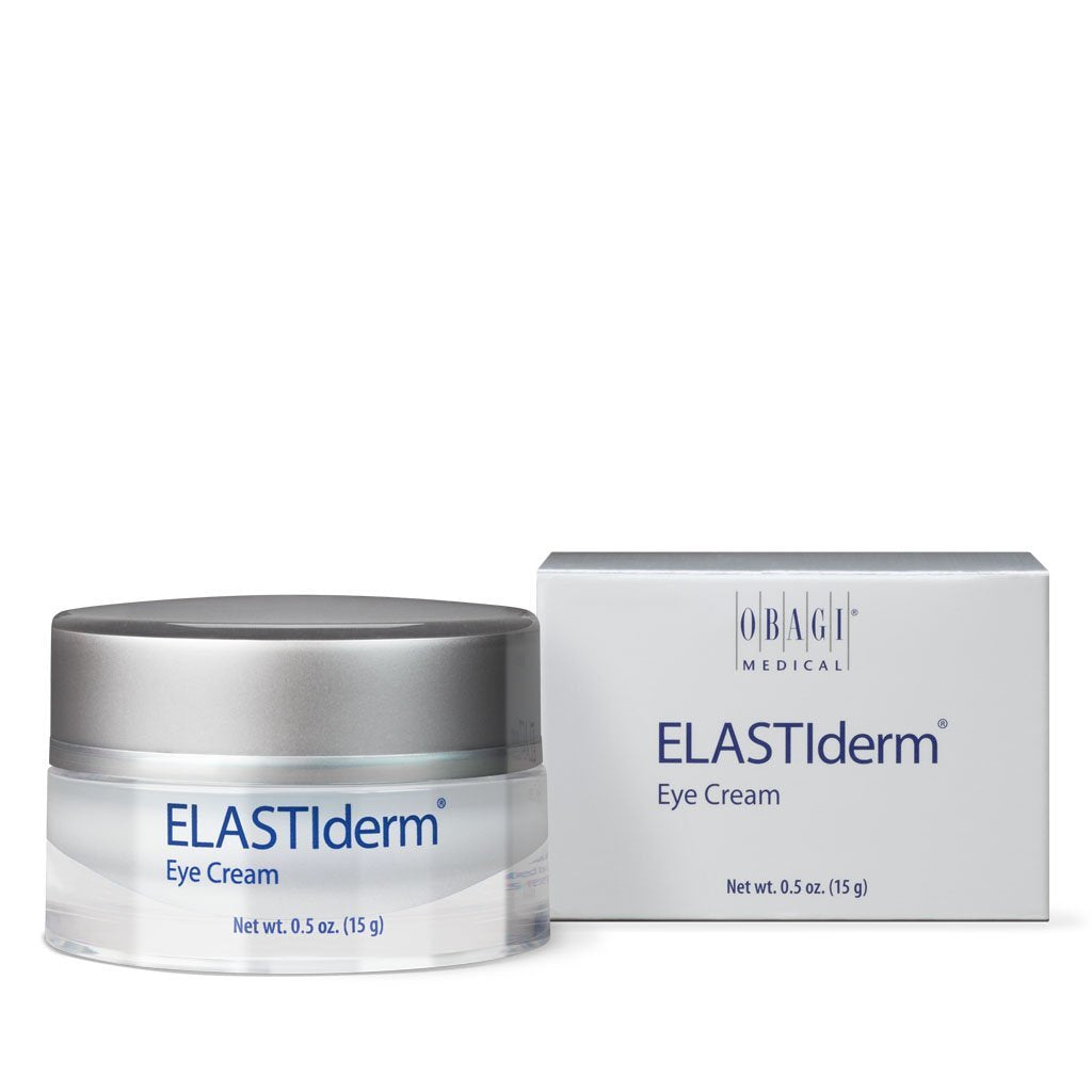 New ELASTIderm Eye Cream outlet Retail $115