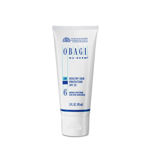Obagi Nu-Derm Healthy Skin Protection SPF 35 #6 (3.0oz)