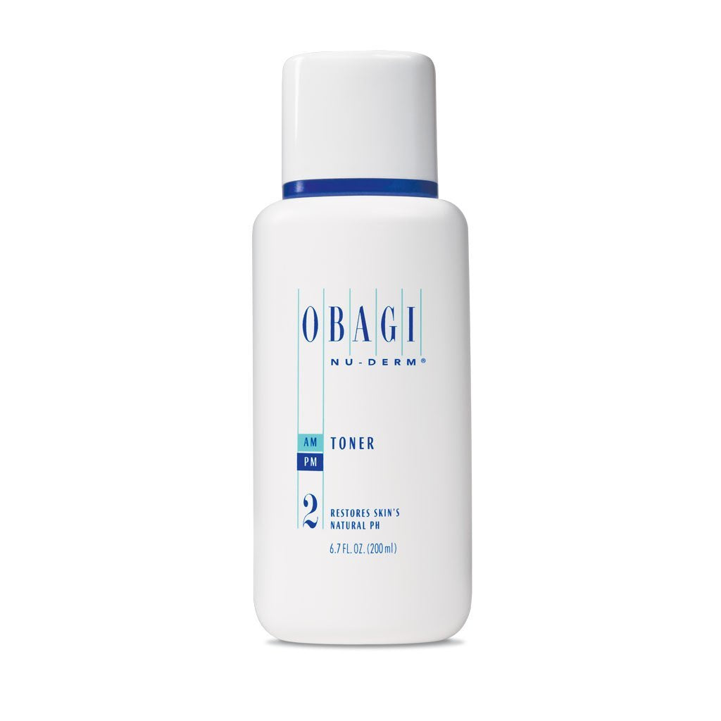 Obagi Nu-Derm Toner #2 (6.7oz) - BeyondSkin.com